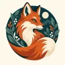 Fox emblem