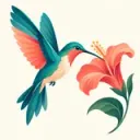 Hummingbird