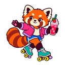Printable sticker