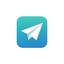 Paper plane at 64px — Original image