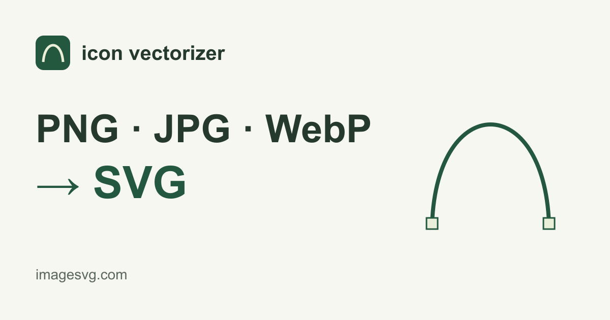 Image to SVG Converter | ImageSVG